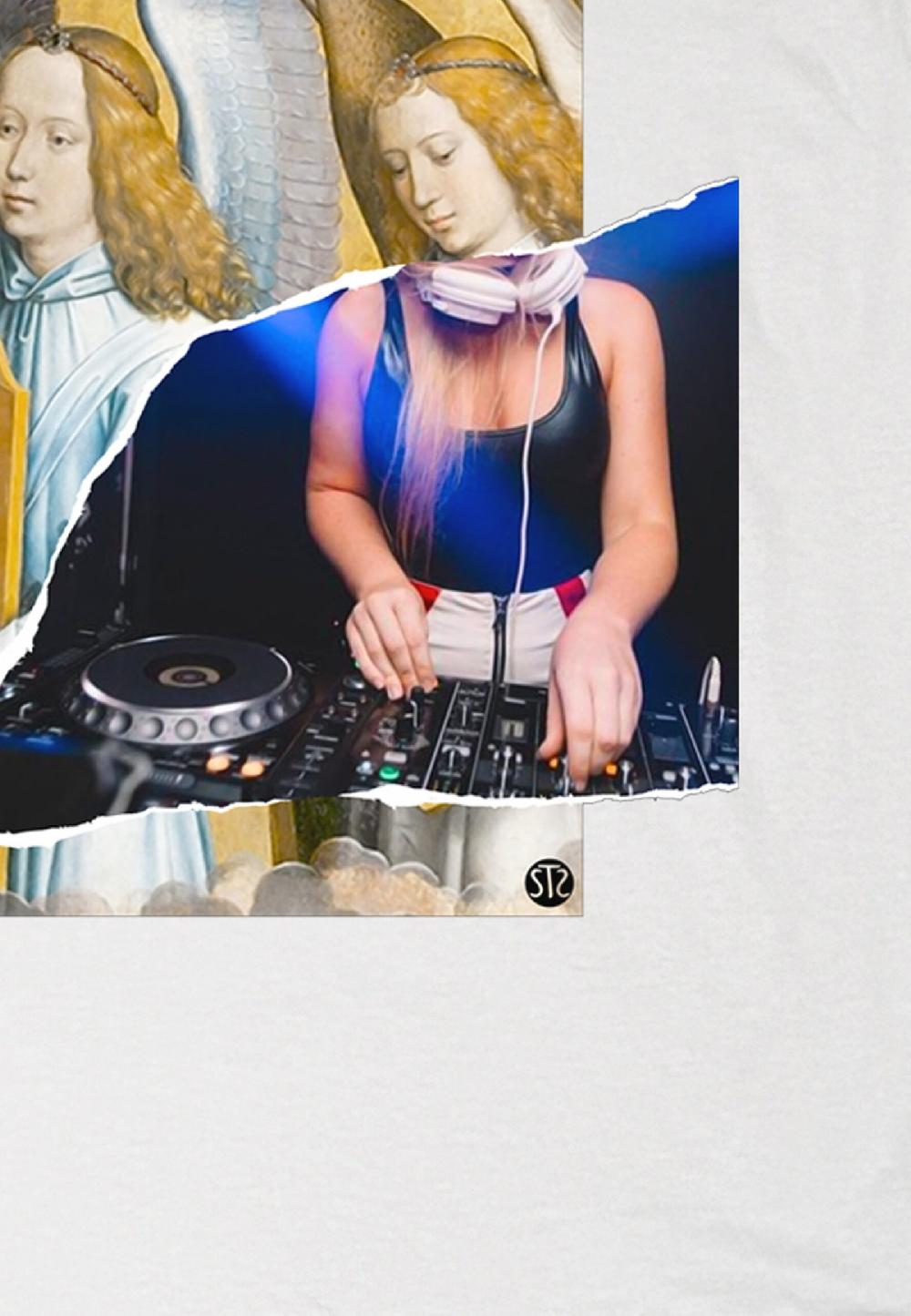 Seetees Hey Deejay I Più Venduti