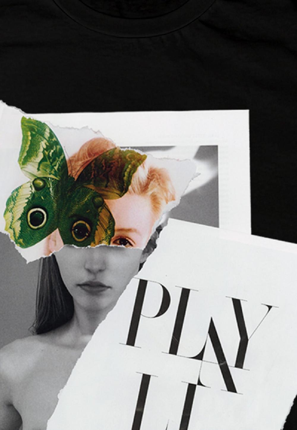 Seetees Playlist Moda