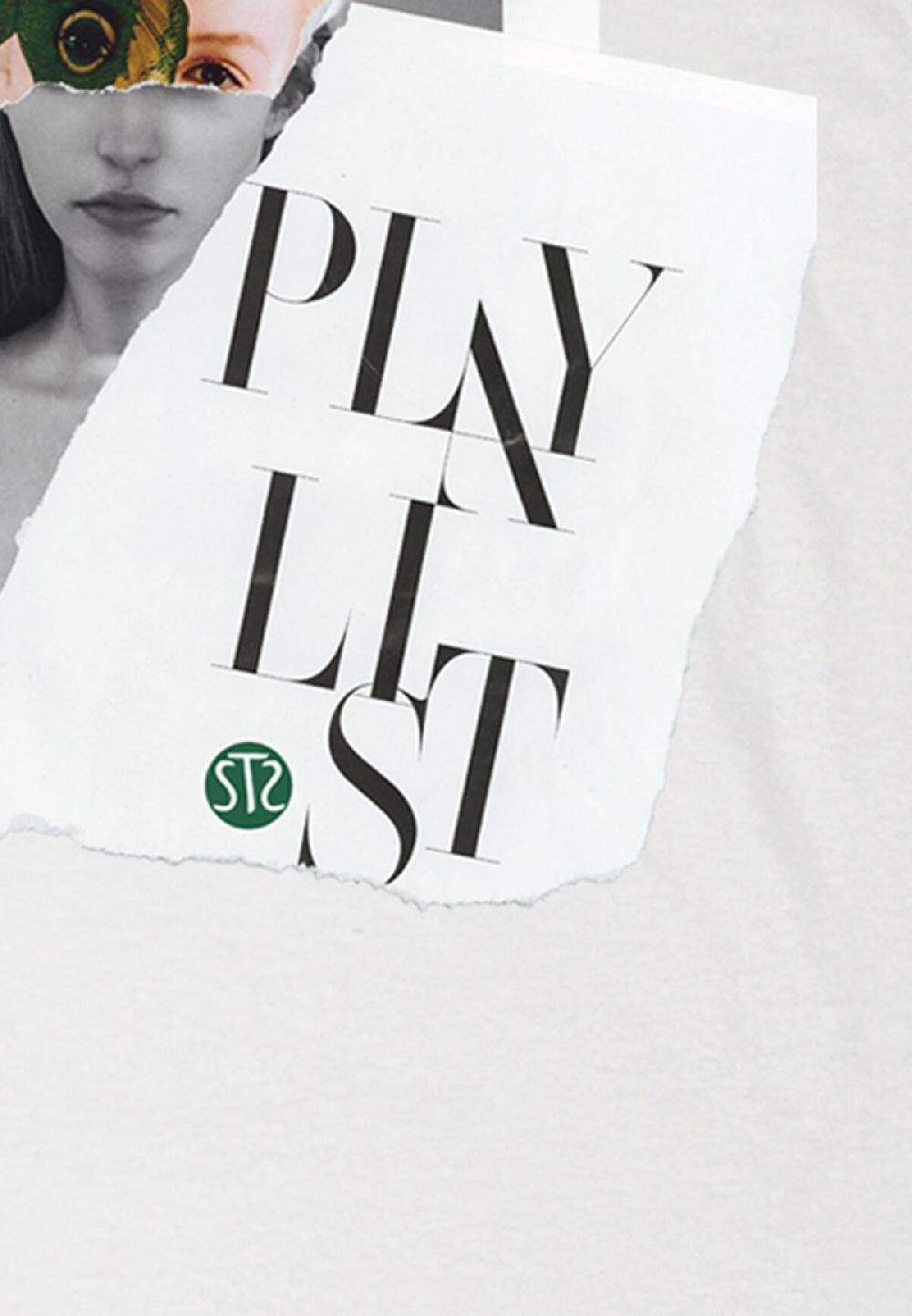 Seetees Playlist Moda