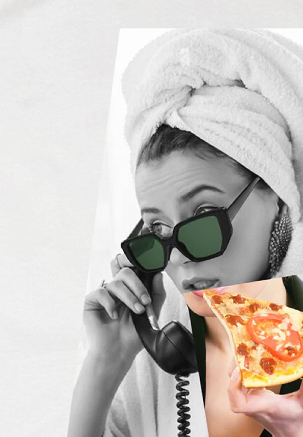 Seetees Pizza Convenienza