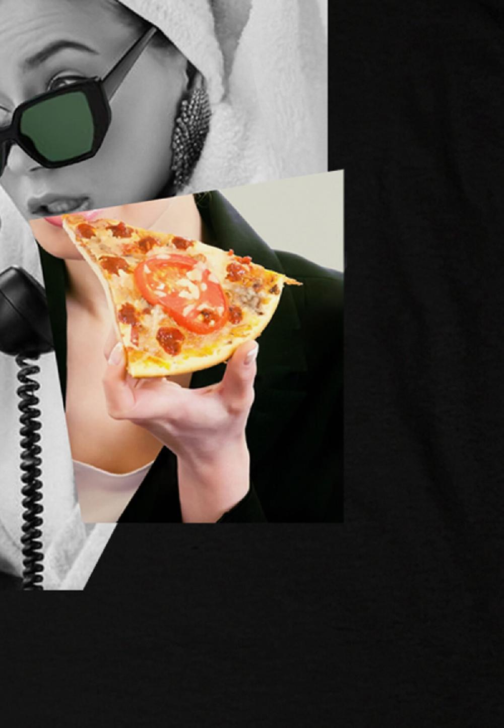 Seetees Pizza Convenienza