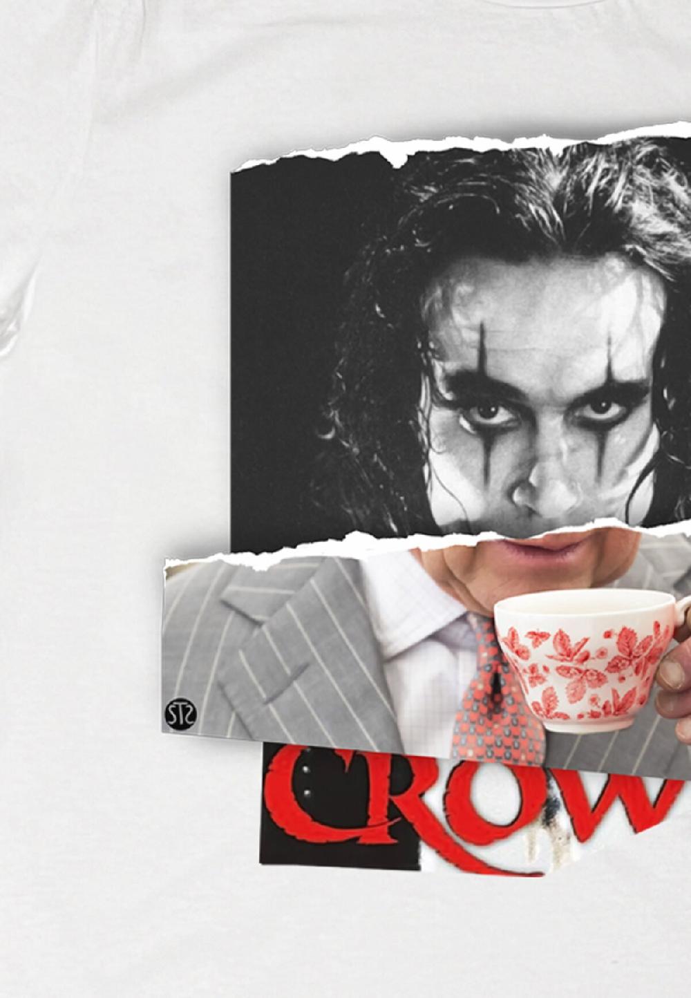 Seetees Crow Saldi