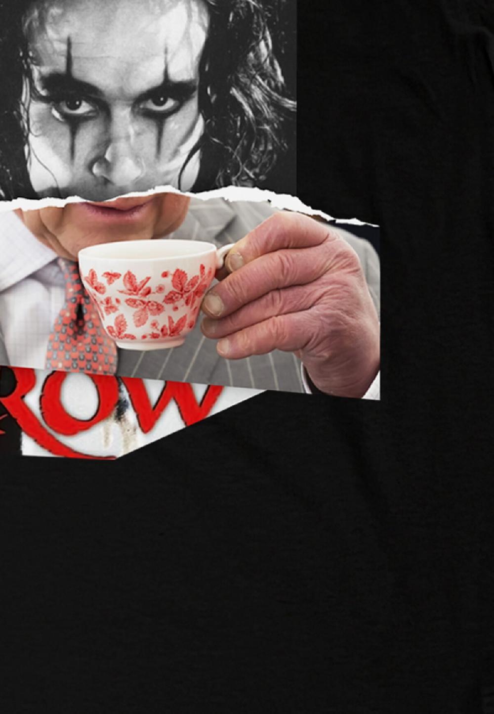 Seetees Crow Saldi