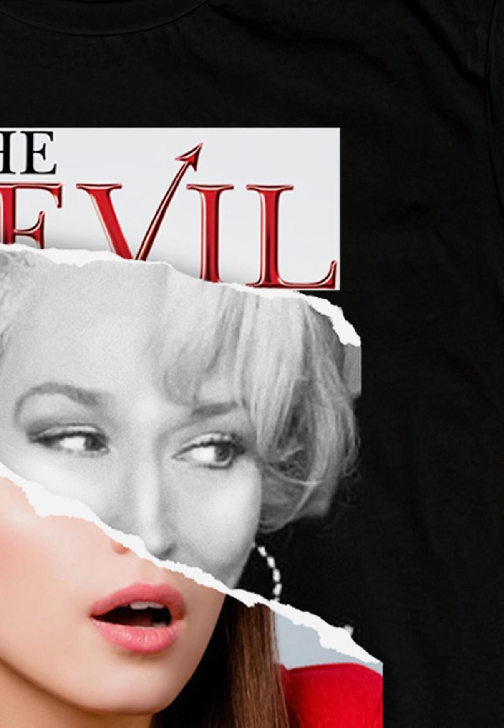 Seetees Devil Offerte