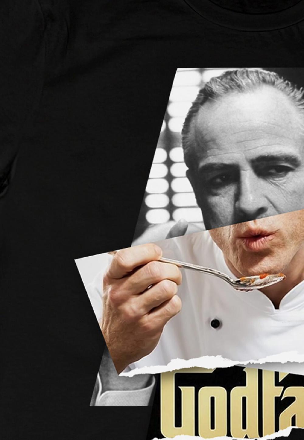 Seetees Godfather Vendita Calda