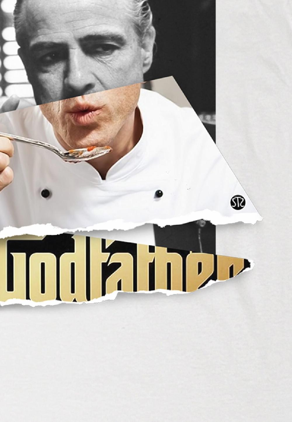 Seetees Godfather Vendita Calda