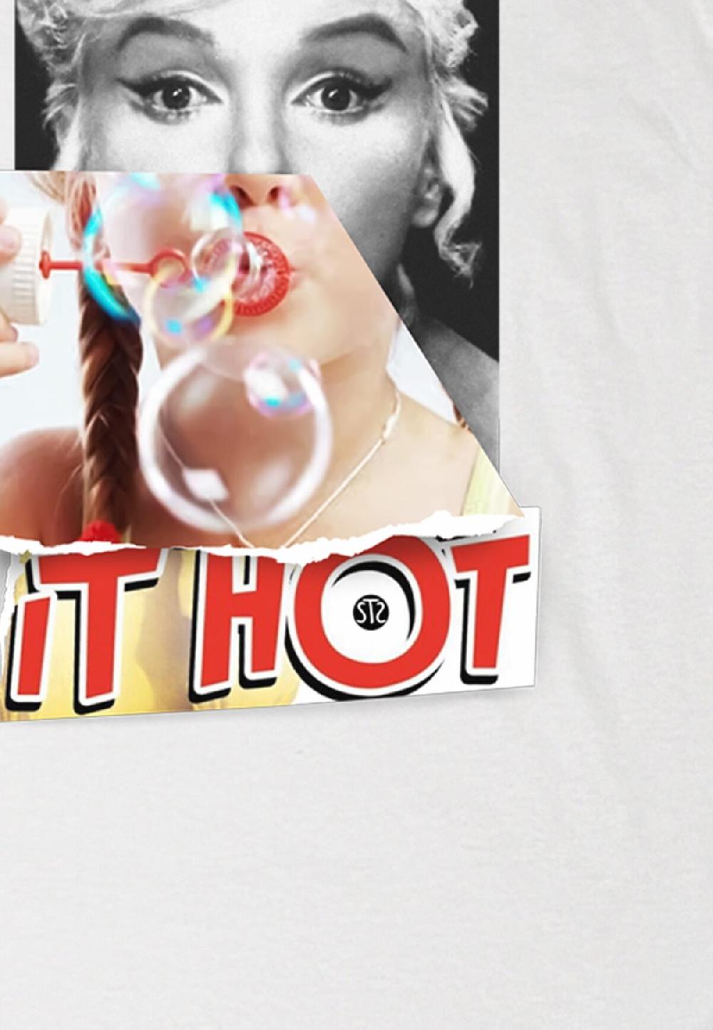 Seetees It Hot Vendita Economica