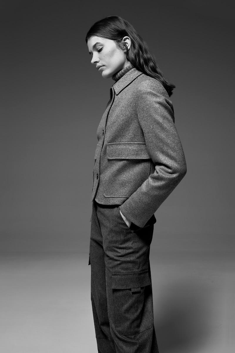 Seventy FW24 Look 10 - Col Prezzo Ridotto