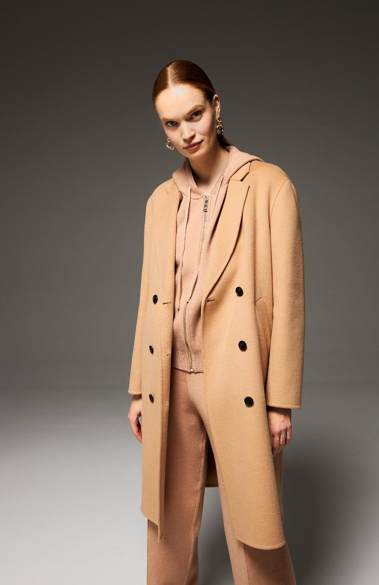 Seventy FW24 Look 7 - Col Sconto