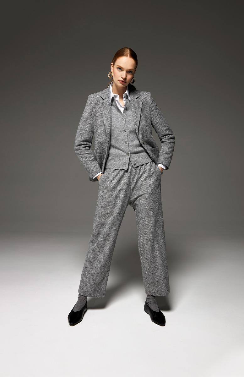 Seventy FW24 Look 9 - Col Offerta
