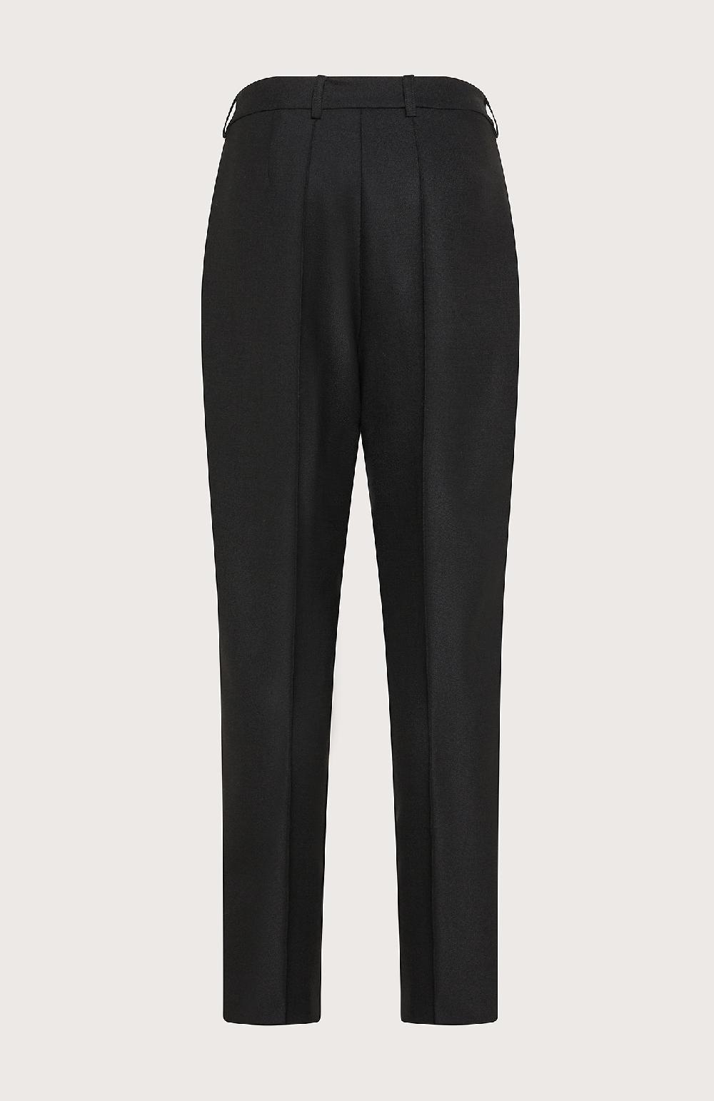 Seventy Pantalone carrot fit con spacchetto alla caviglia Saldi
