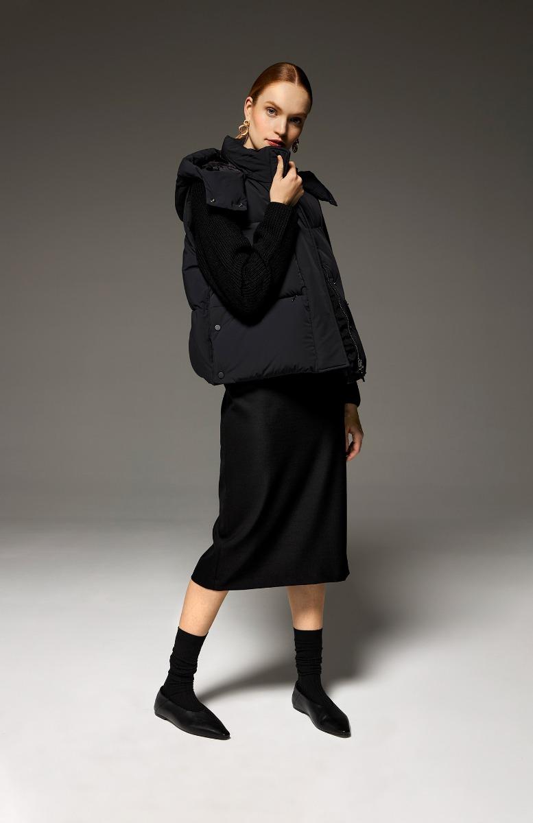 Seventy FW24 Look 48 - Col Italia