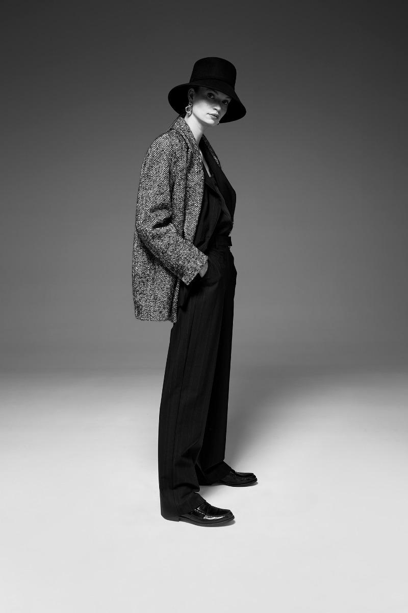 Seventy FW24 Look 49 - Col 2025