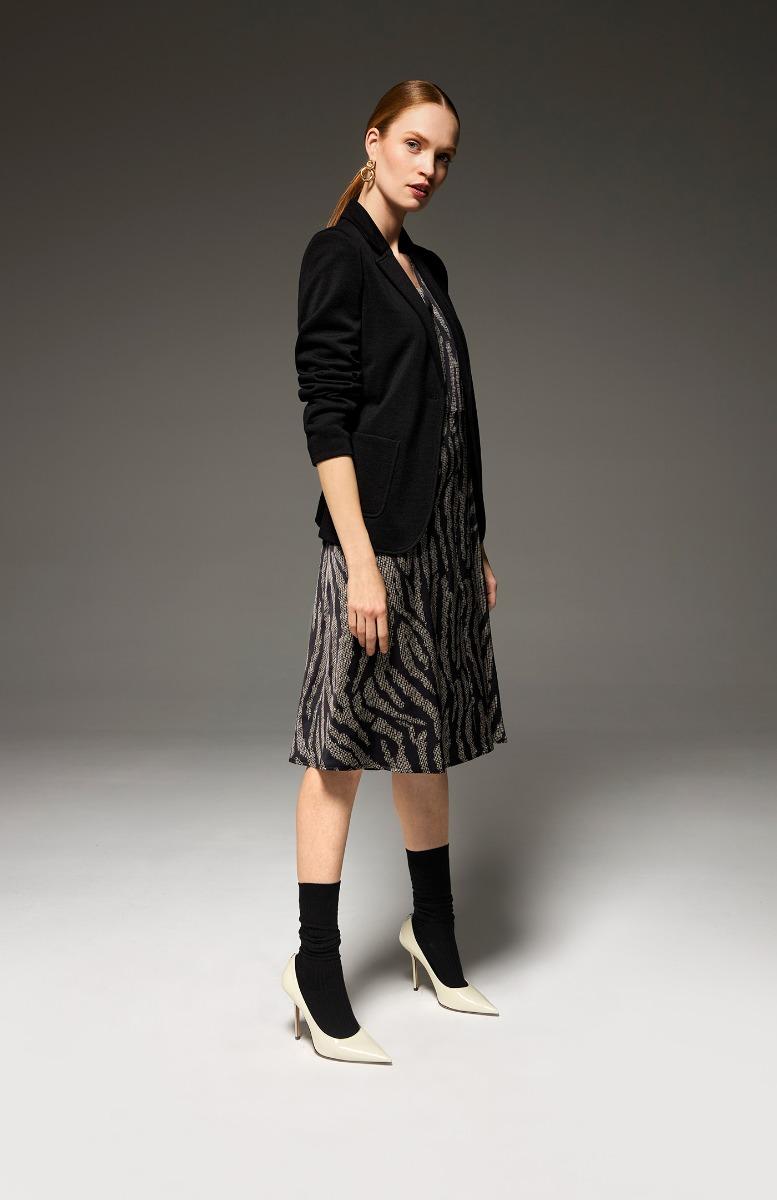 Seventy FW24 Look 51 - Col Nuovo