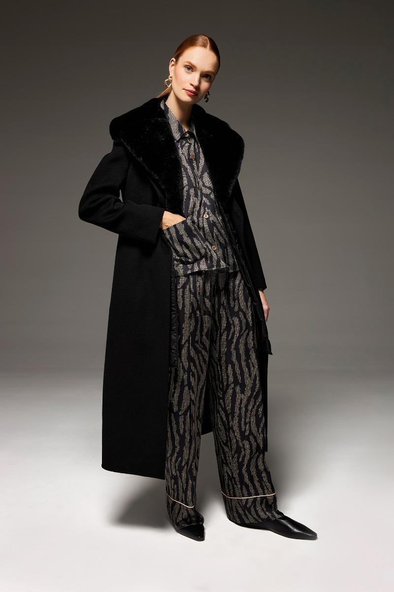 Seventy FW24 Look 52 - Col Qualità