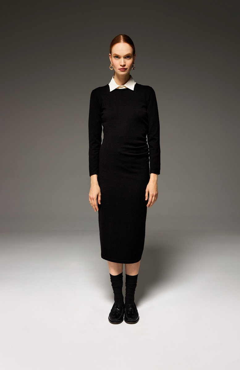 Seventy FW24 Look 53 - Col Vendita