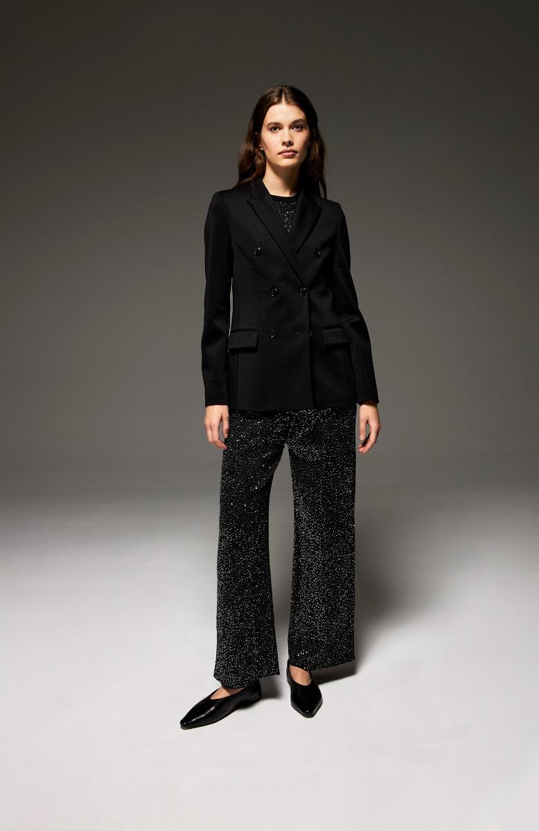 Seventy FW24 Look 55 - Col Acquista Ora