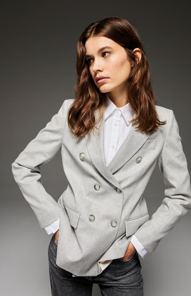 Seventy FW24 Look 12 - Col Soddisfazione Garantita