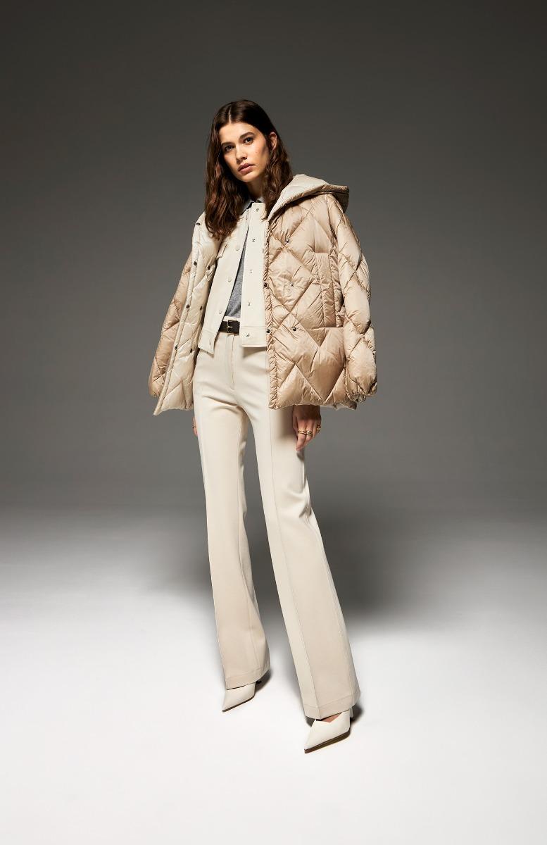 Seventy FW24 Look 13 - Col Fino Al -60%