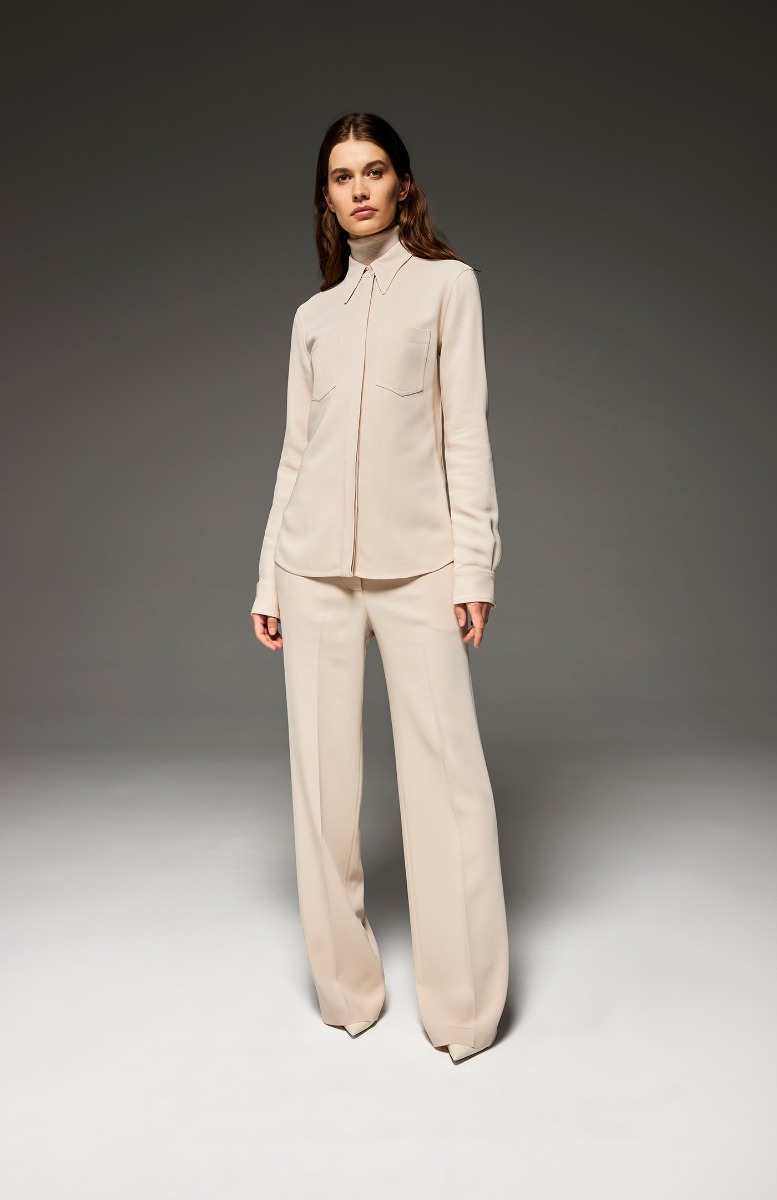 Seventy FW24 Look 14 - Col Negozi Online