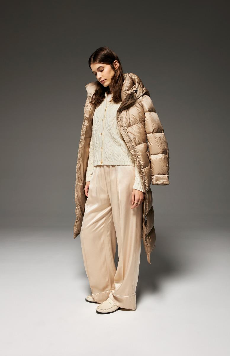 Seventy FW24 Look 15 - Col Acquista Ora