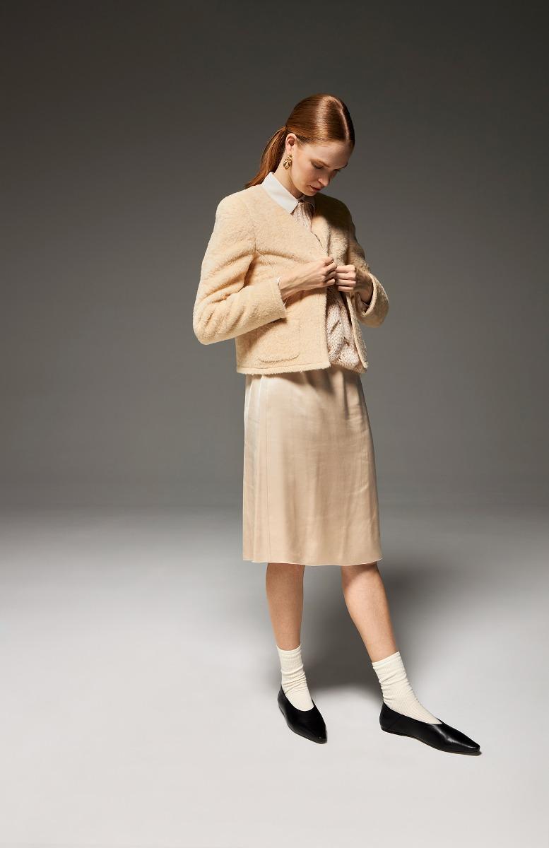Seventy FW24 Look 16 - Col Consegna Veloce