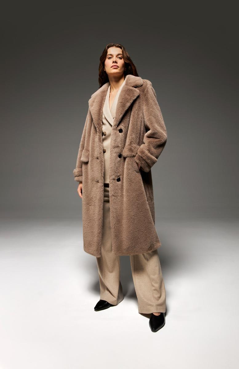 Seventy FW24 Look 20 - Col Affare Del Giorno
