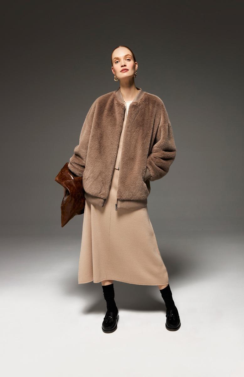 Seventy FW24 Look 22 - Col Sottocosto