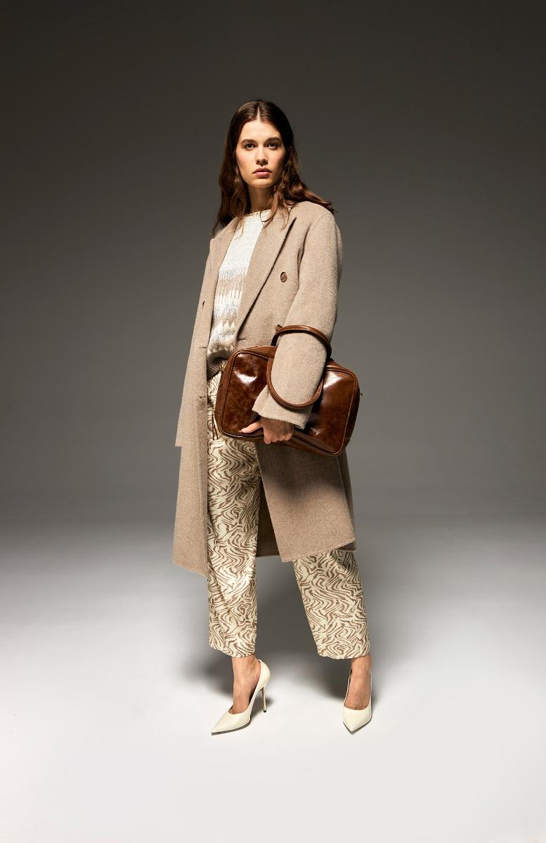 Seventy FW24 Look 23 - Col Convenienza