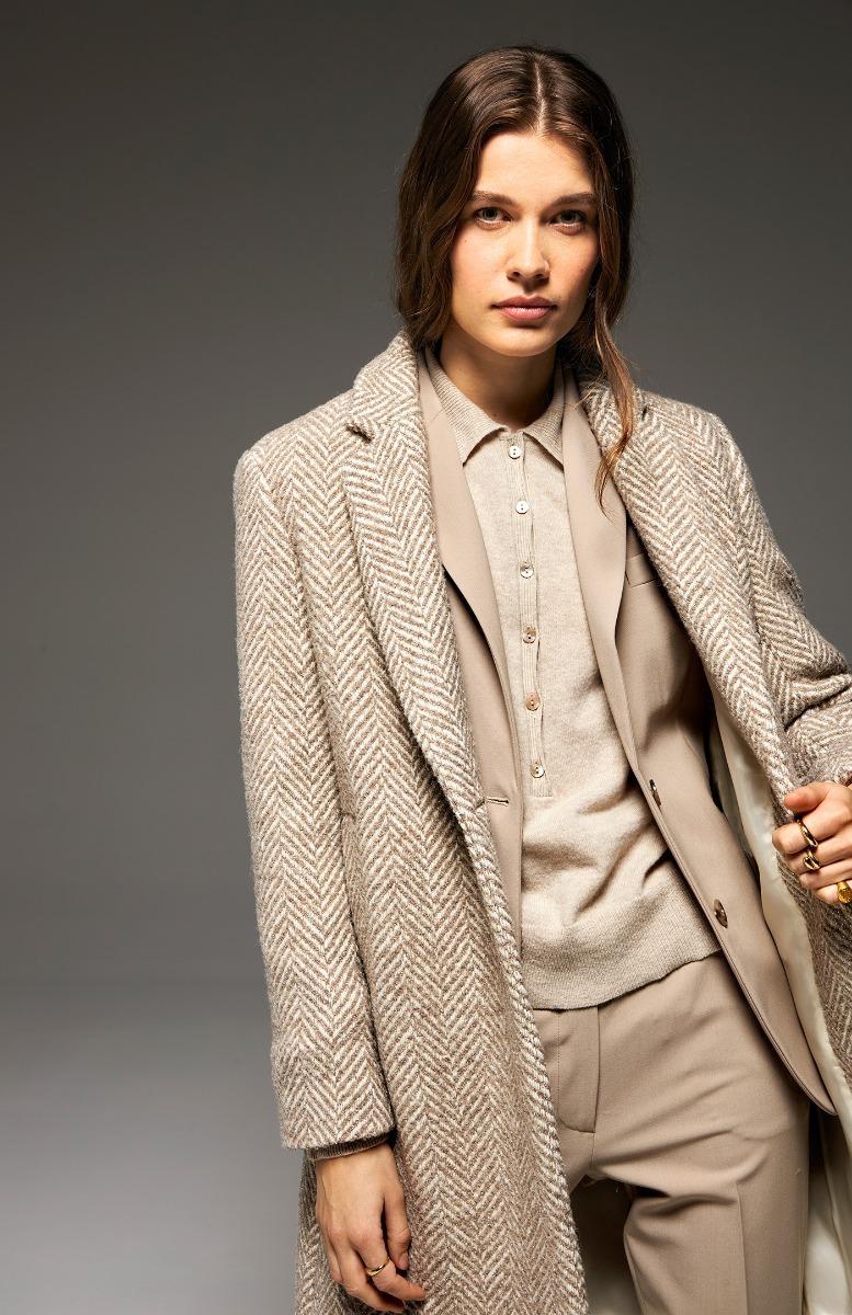 Seventy FW24 Look 24 - Col Online
