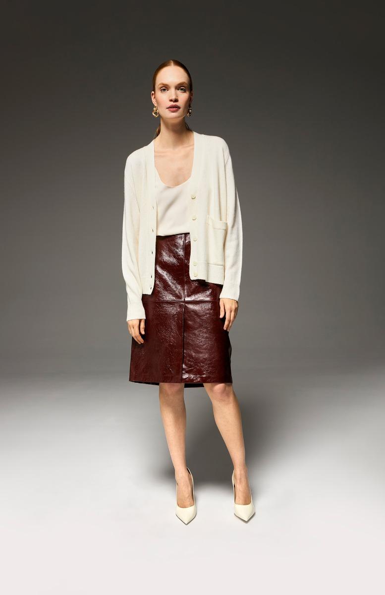 Seventy FW24 Look 25 - Col Presa