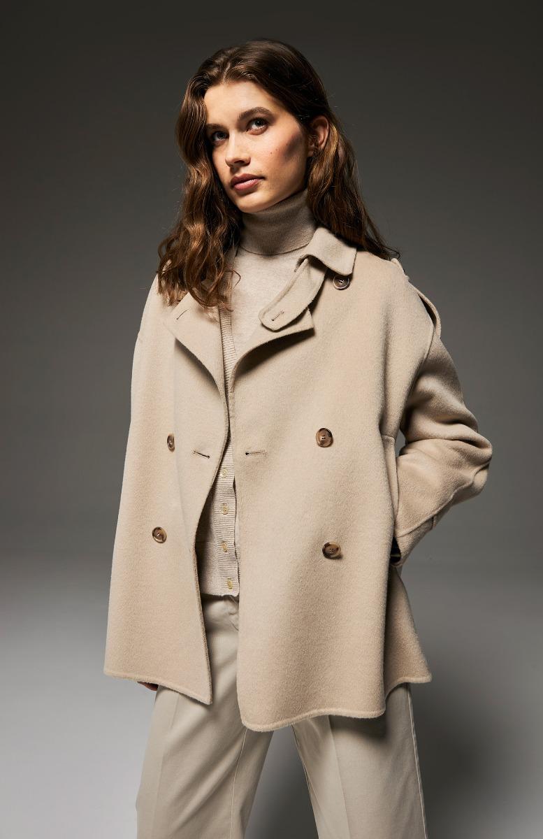 Seventy FW24 Look 26 - Col Sconto