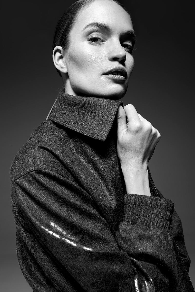 Seventy FW24 Look 27 - Col Offerta