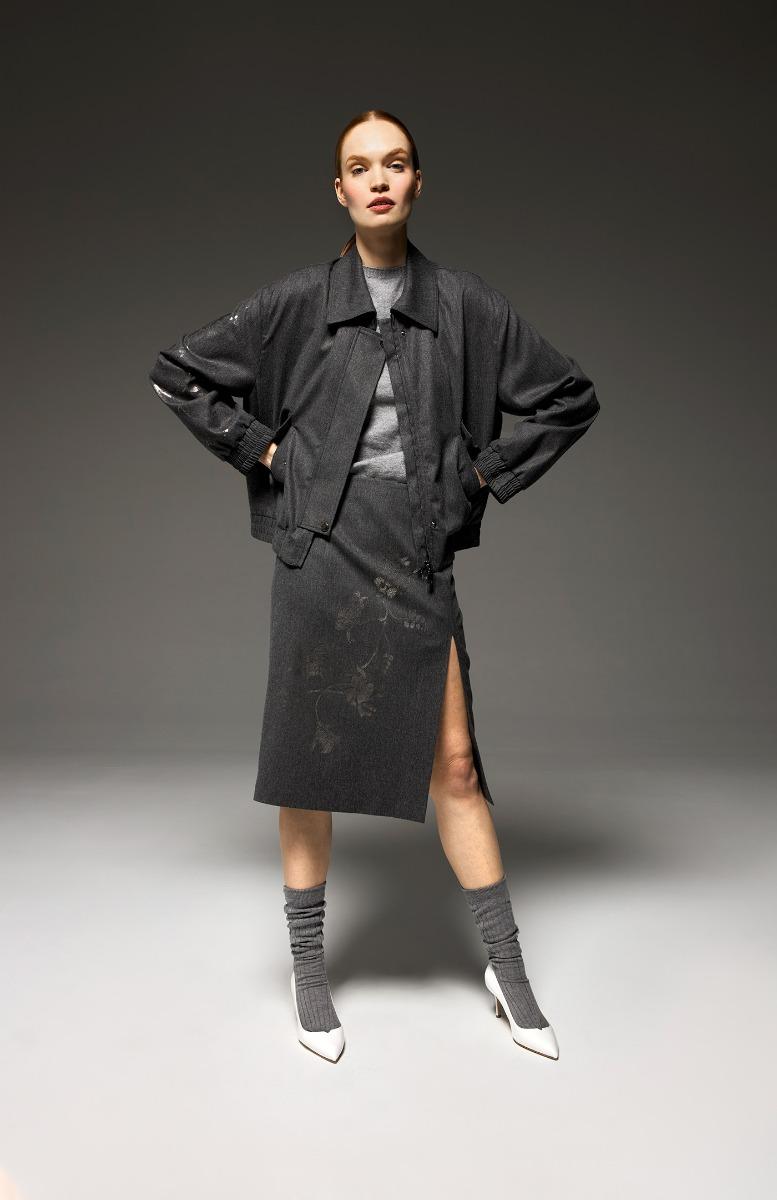 Seventy FW24 Look 28 - Col Economico