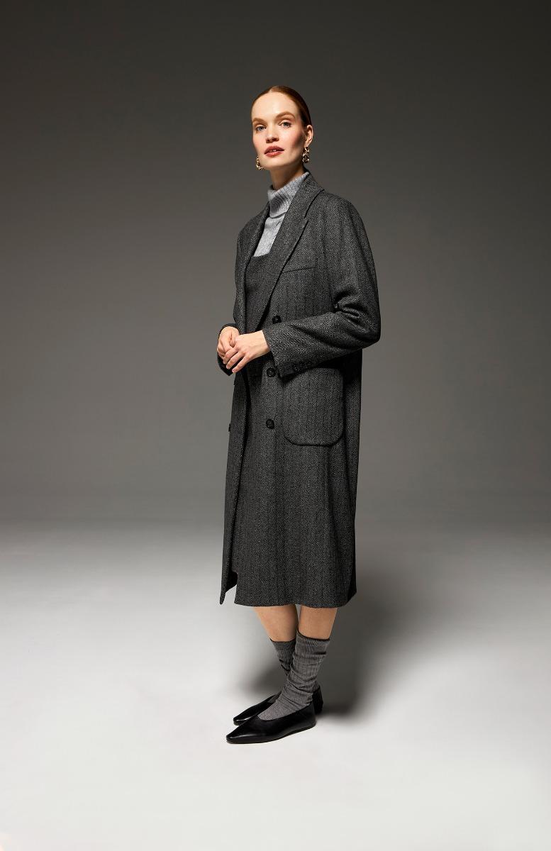 Seventy FW24 Look 29 - Col Online