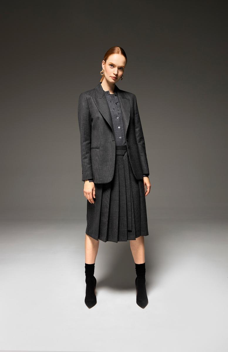 Seventy FW24 Look 30 - Col Outlet