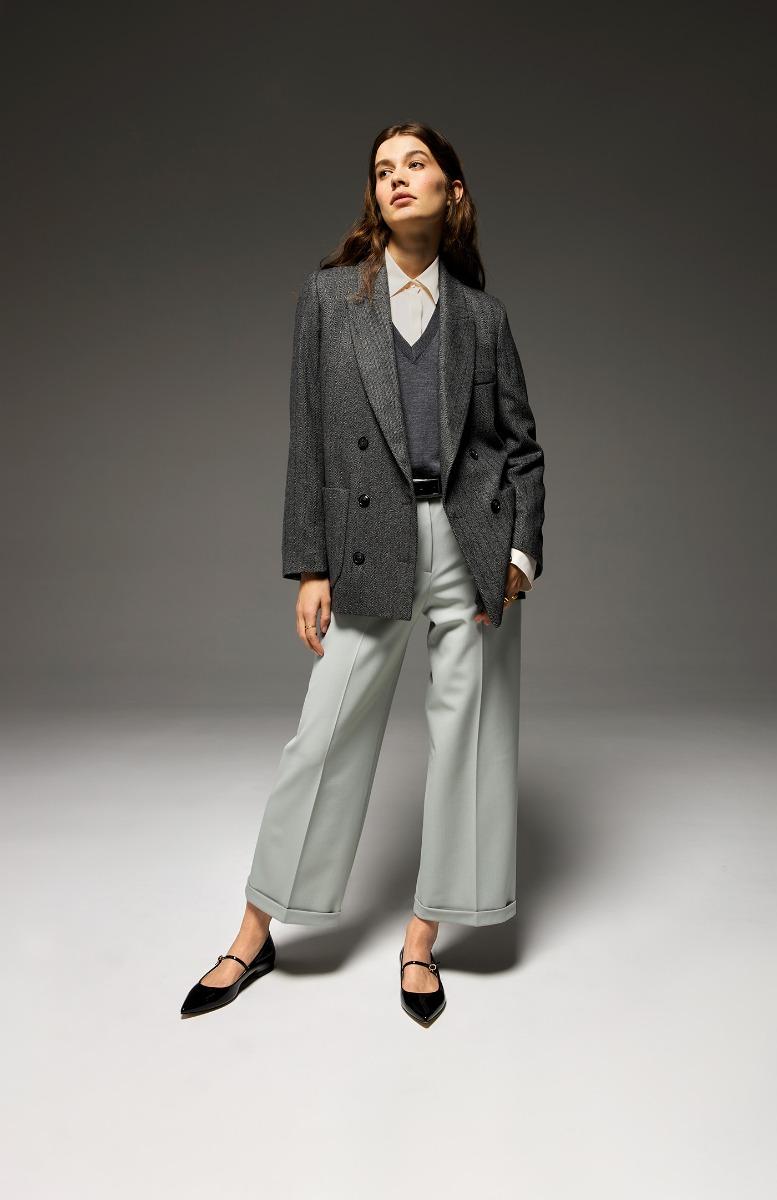 Seventy FW24 Look 32 - Col Saldi