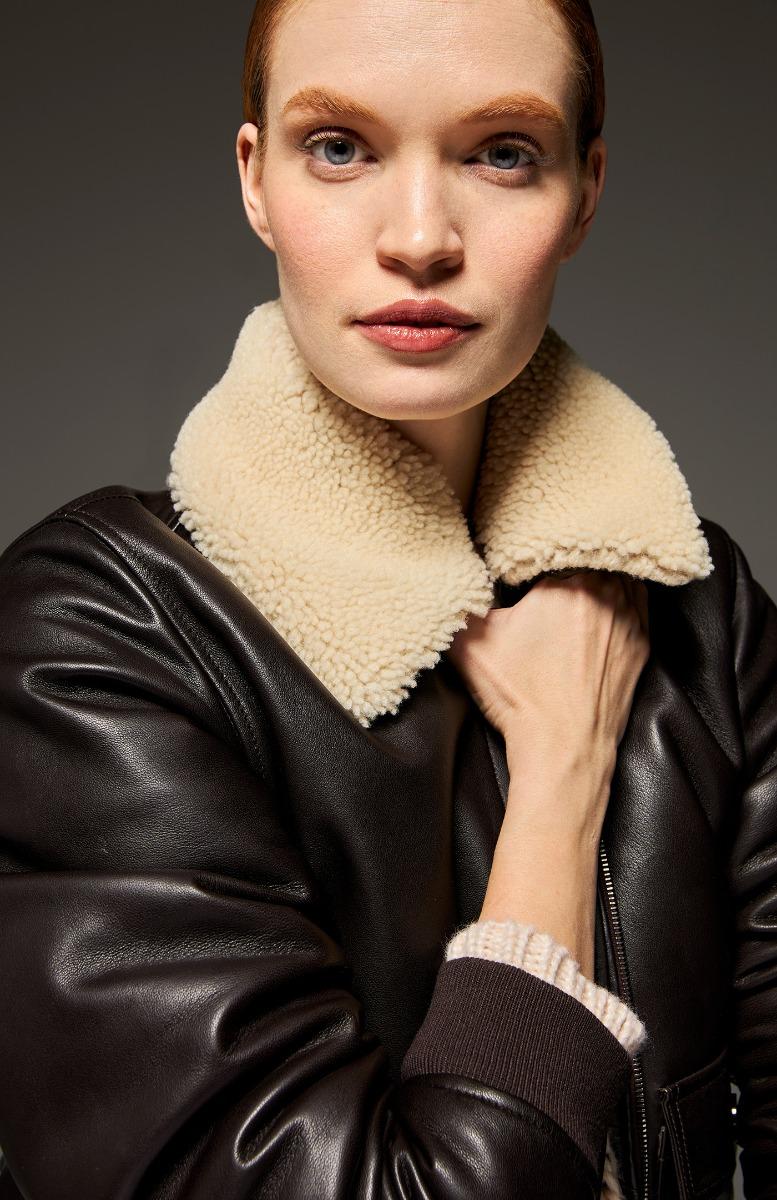 Seventy FW24 Look 33 - Col Offerte