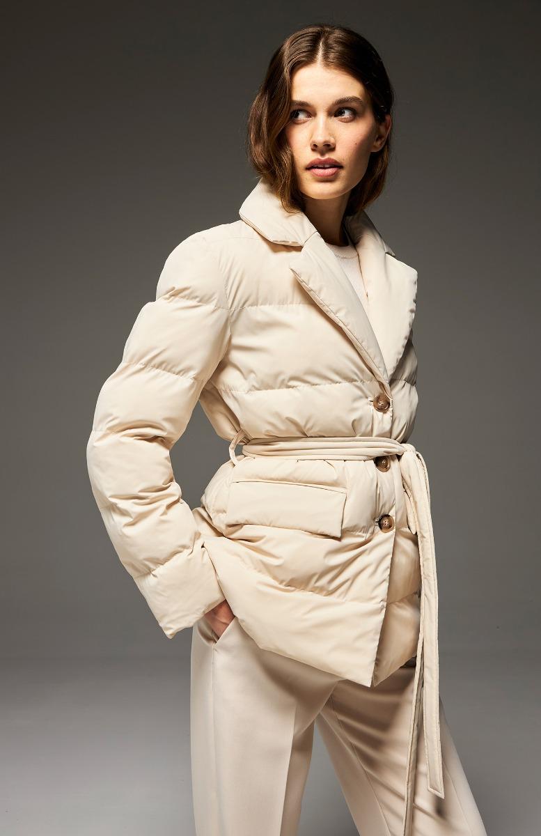 Seventy FW24 Look 35 - Col Vendita Calda