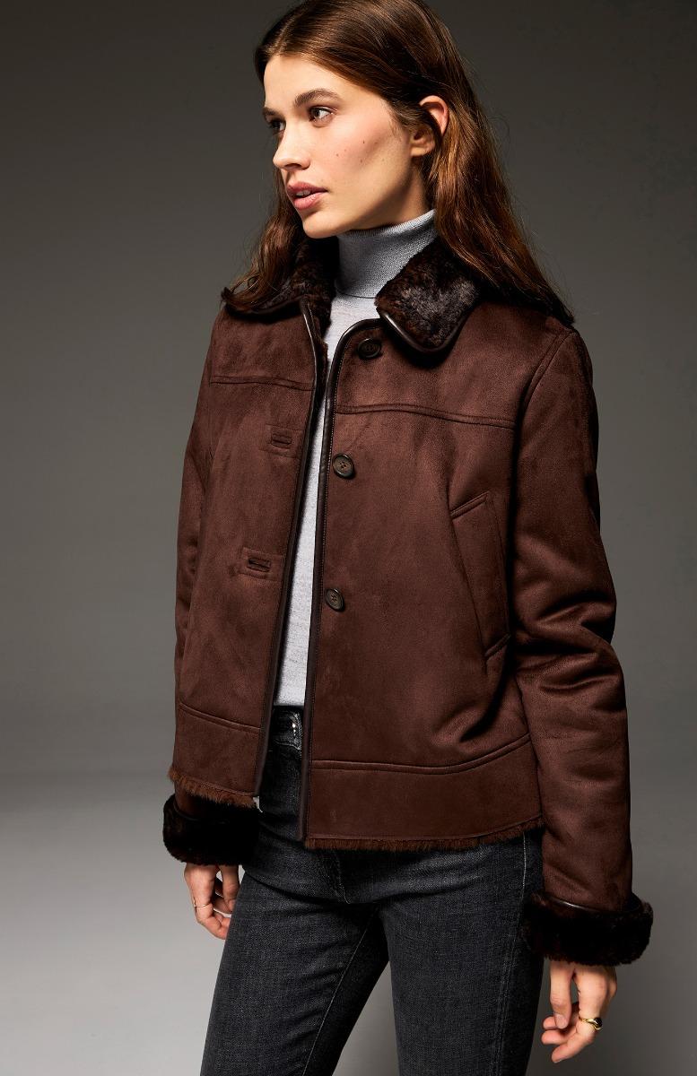 Seventy FW24 Look 37 - Col Saldi Di Fabbrica