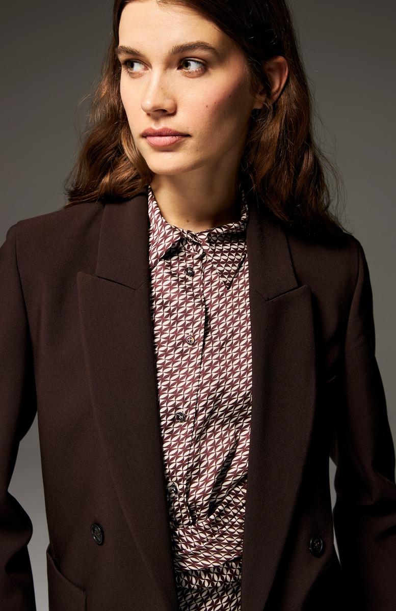 Seventy FW24 Look 39 - Col Vendite Flash