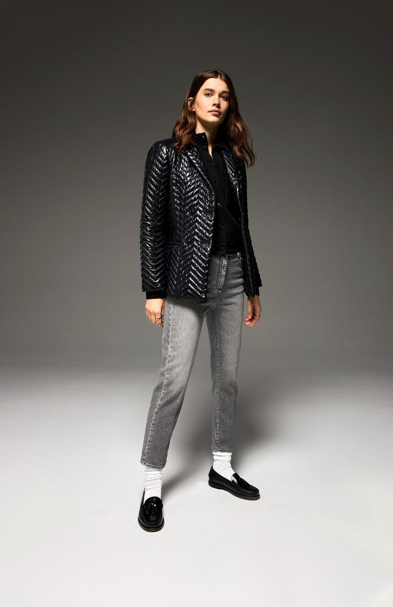 Seventy FW24 Look 40 - Col Negozio