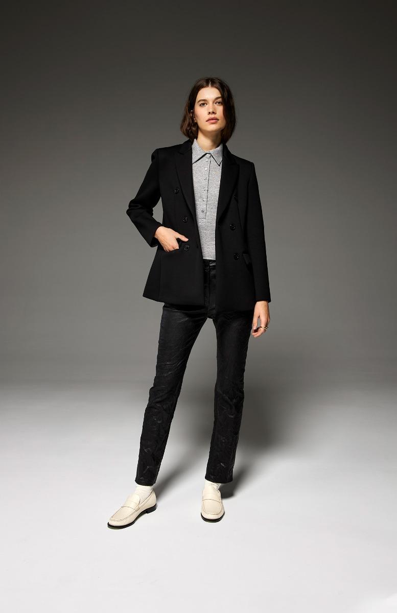 Seventy FW24 Look 41 - Col Negozio online di fabbrica