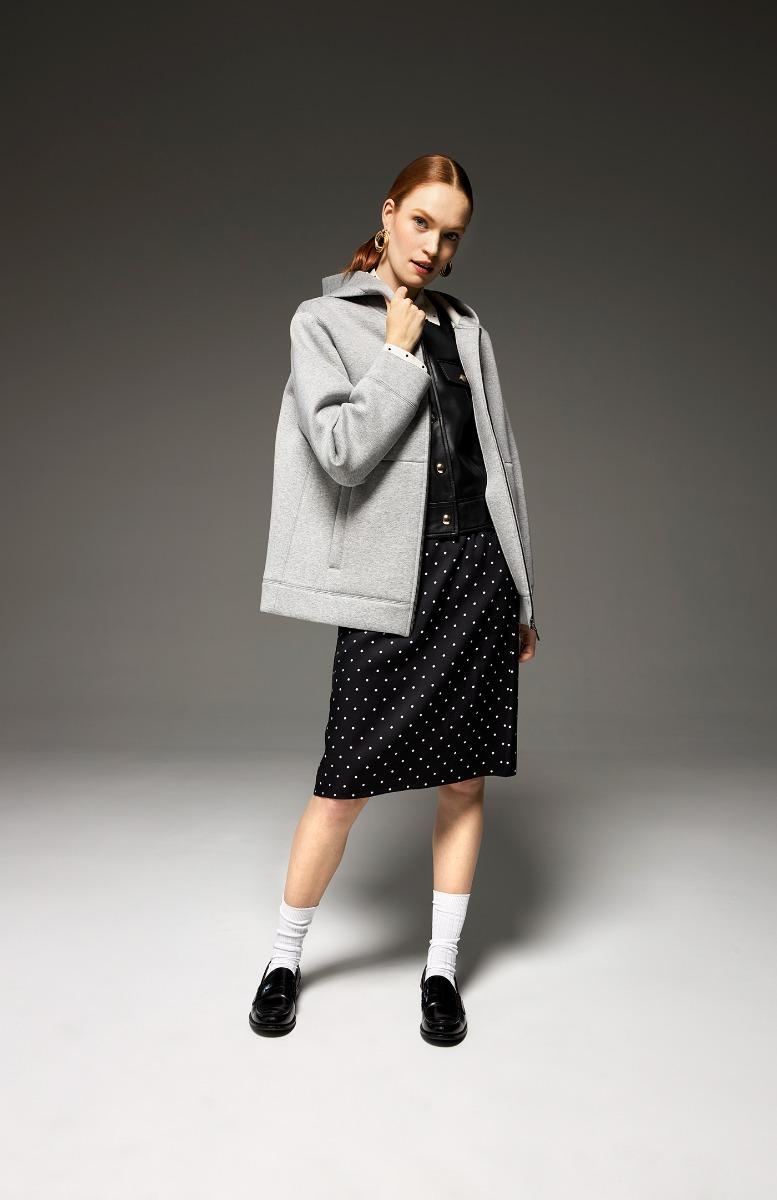 Seventy FW24 Look 42 - Col Nuova