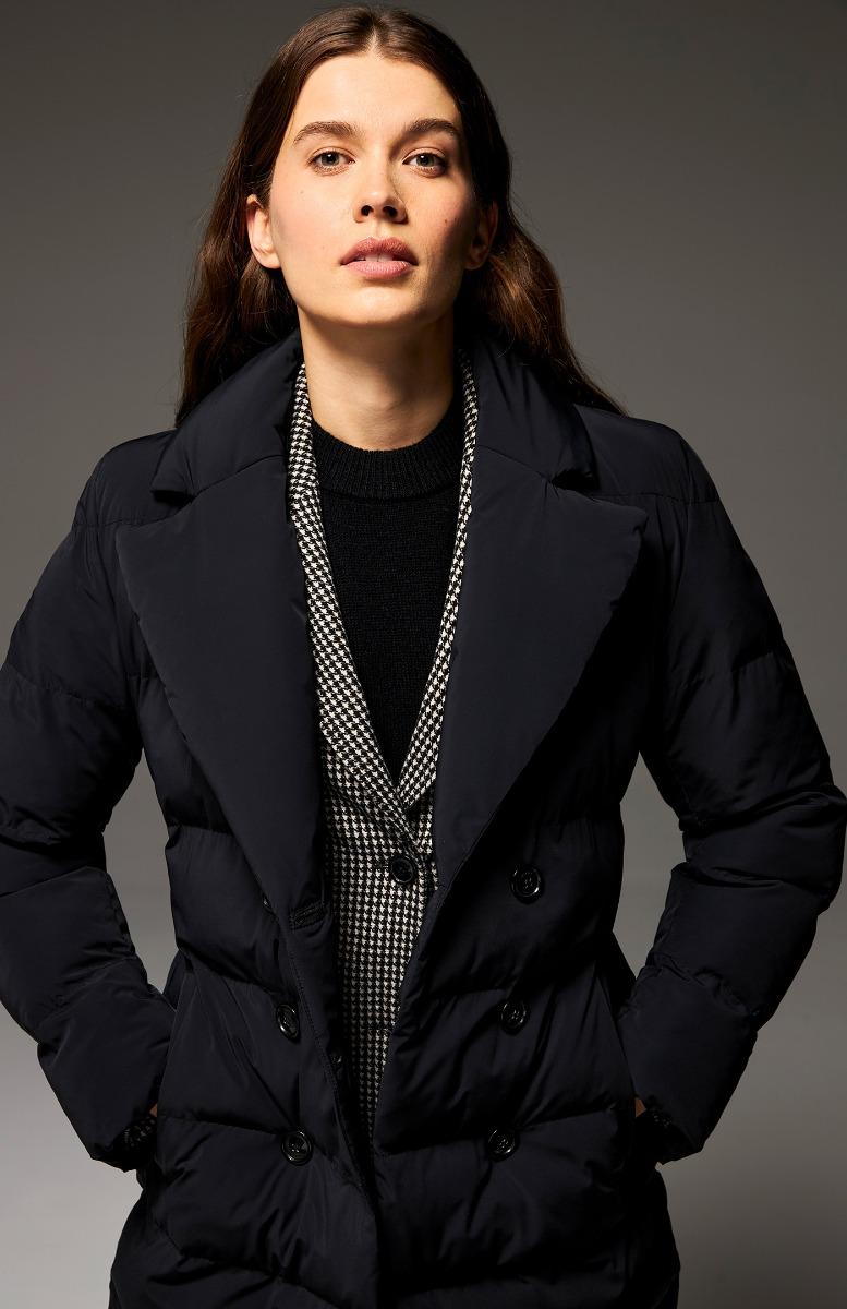 Seventy FW24 Look 46 - Col Italia