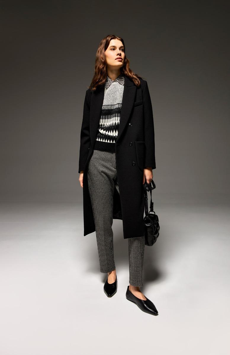 Seventy FW24 Look 47 - Col 2025