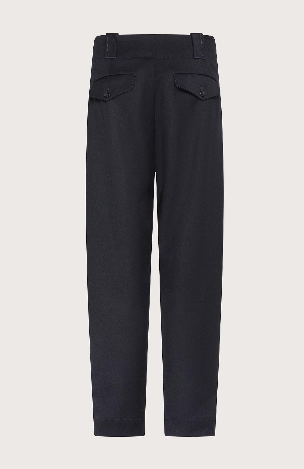 Seventy Pantalone tasconato - Col. Blu Negozi Online