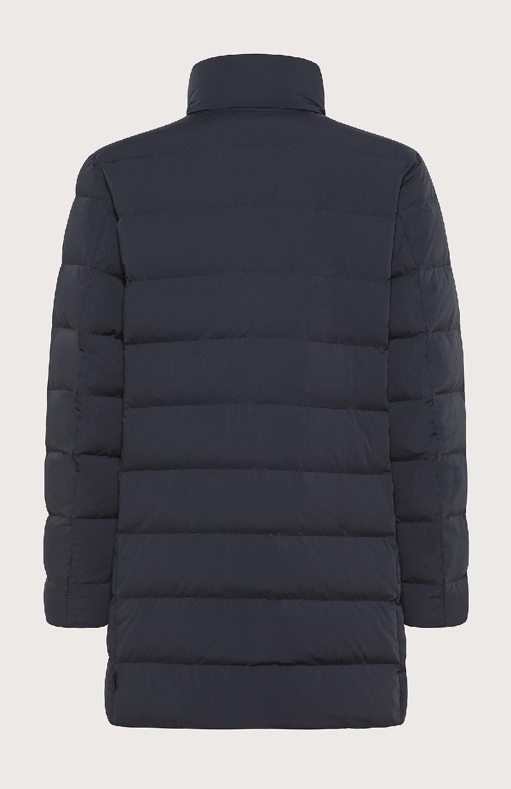 Seventy Giaccone trapuntato - Col. Blu Shopping Online