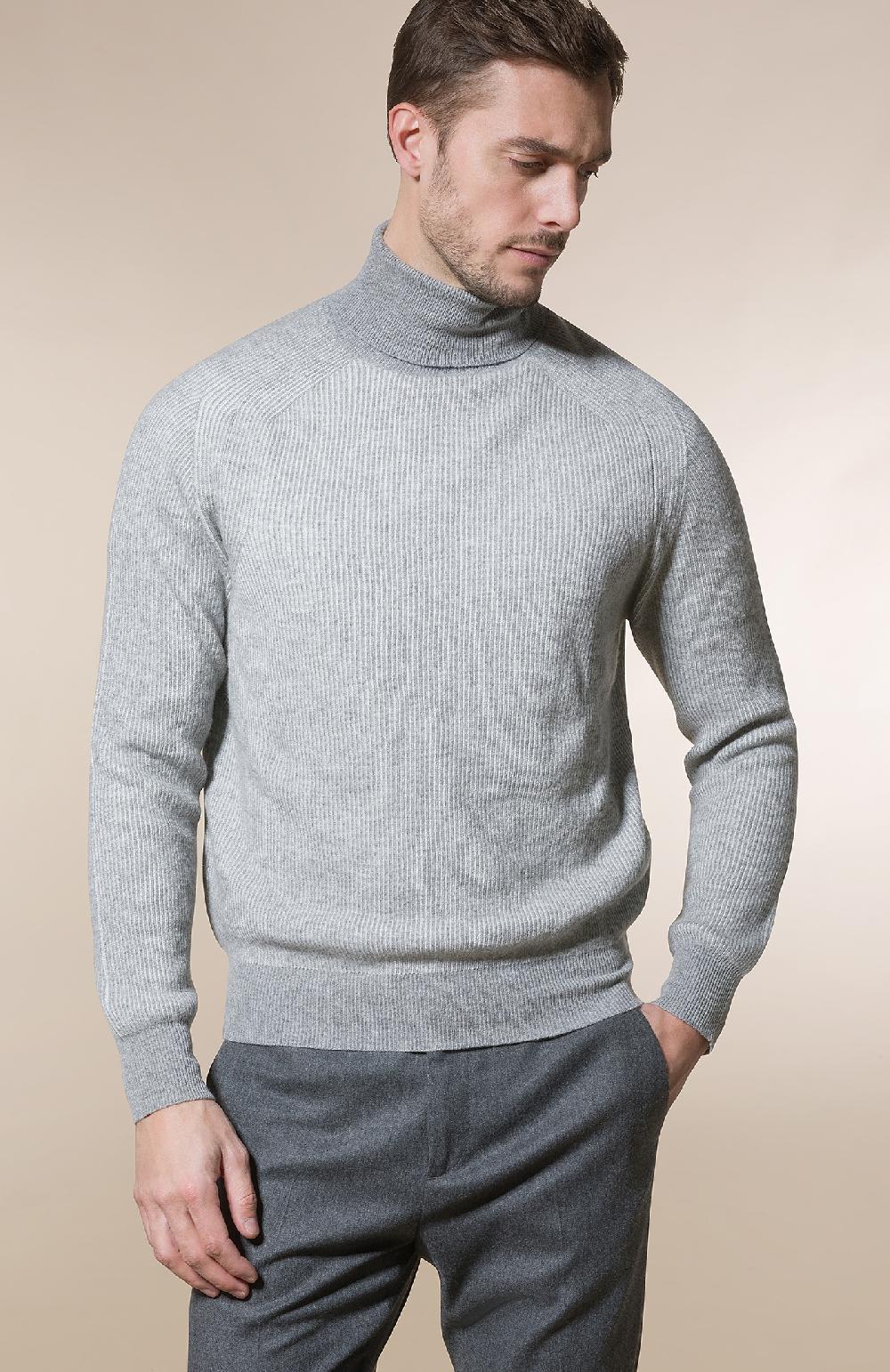 Seventy Dolcevita in costa inglese - Col. Grigio Vendita Economica