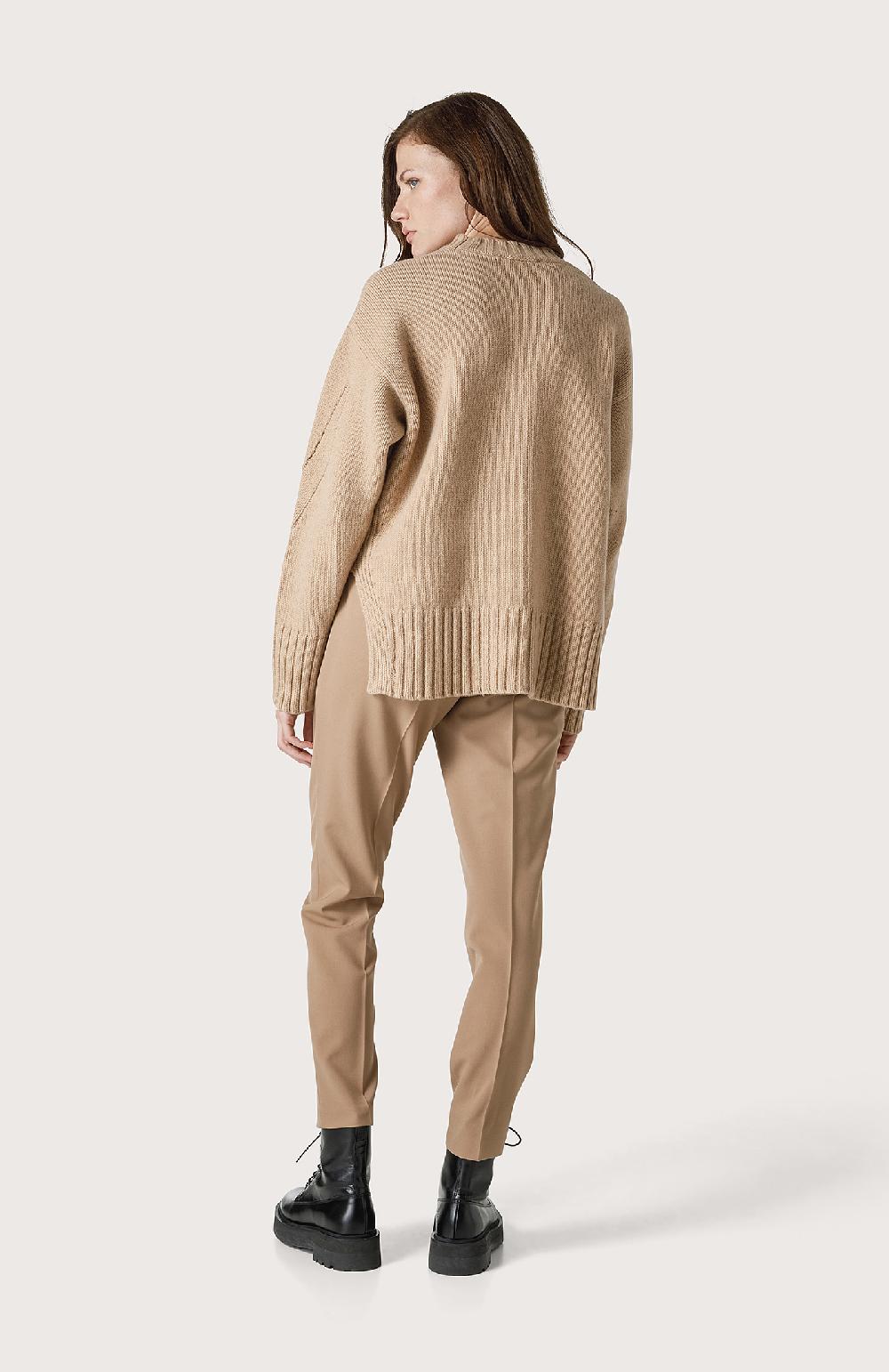 Seventy Pantalone chino regular - Col. Neutro Vendita Economica